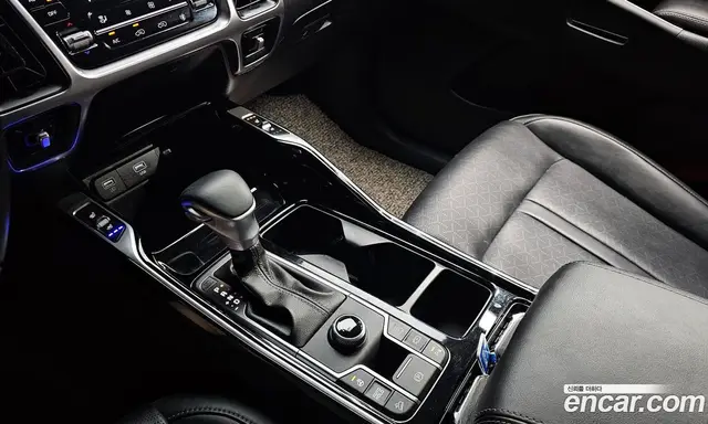 Kia Sorento 2021 2.2 автомат (гидро), миниатюра 11 Kia Sorento 2021 2.2 автомат (гидро), миниатюра 11