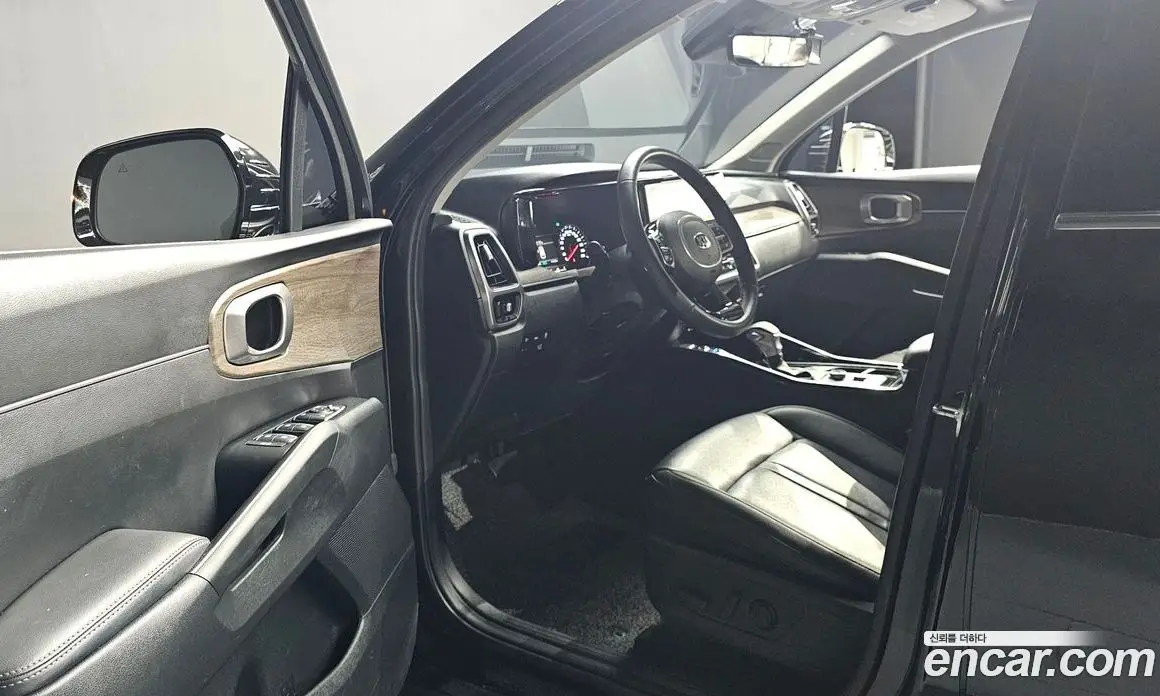 Kia Sorento 2021 2.2 автомат (гидро), фото 12 Kia Sorento 2021 2.2 автомат (гидро), фото 12