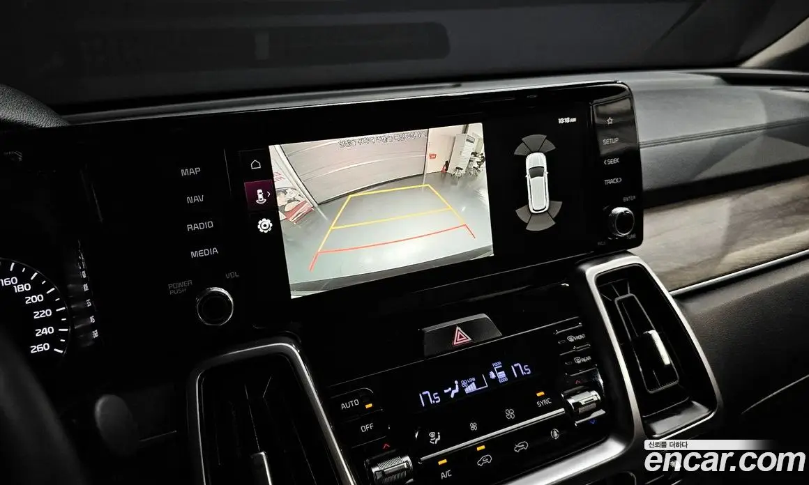Kia Sorento 2021 2.2 автомат (гидро), фото 21 Kia Sorento 2021 2.2 автомат (гидро), фото 21