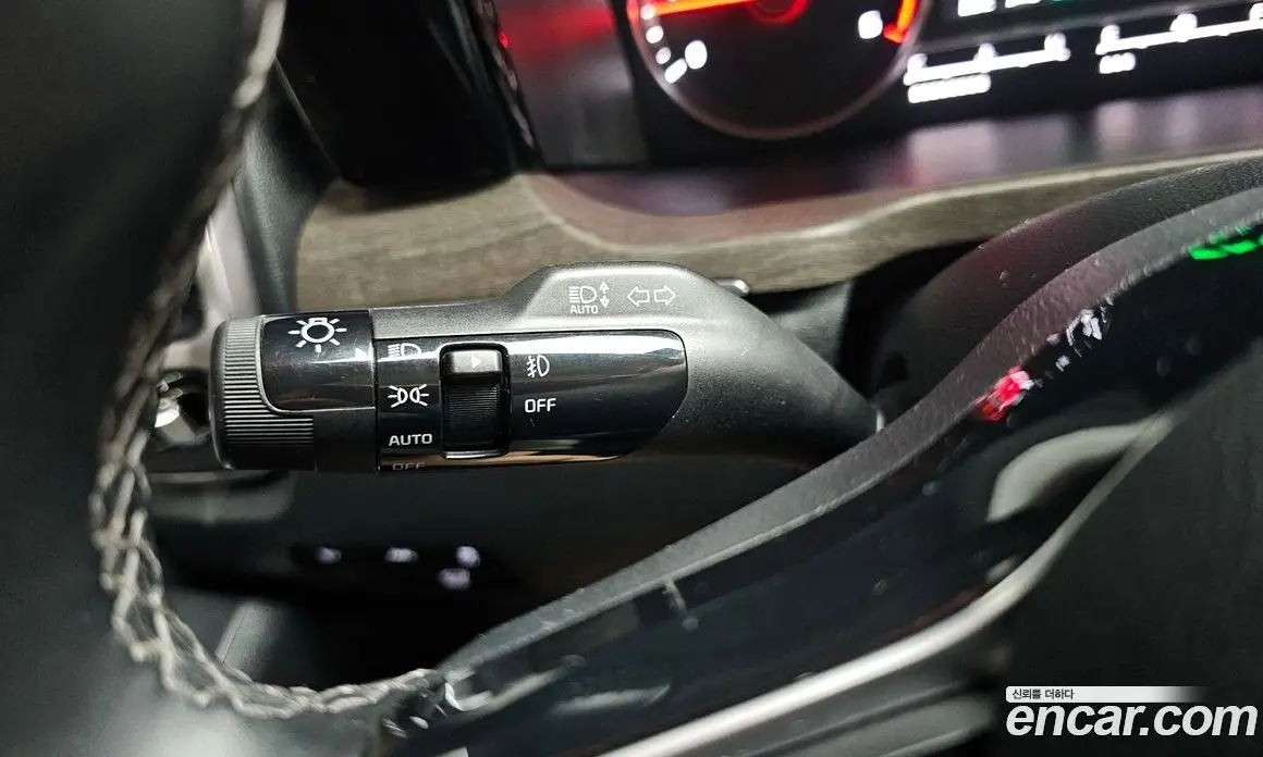 Kia Sorento 2021 2.2 автомат (гидро), фото 26 Kia Sorento 2021 2.2 автомат (гидро), фото 26
