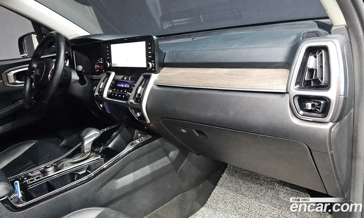 Kia Sorento 2021 2.2 автомат (гидро), фото 28 Kia Sorento 2021 2.2 автомат (гидро), фото 28