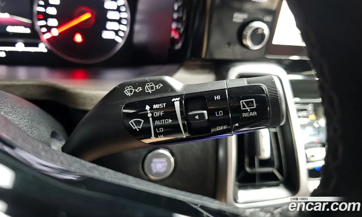 Kia Sorento 2021 2.2 автомат (гидро), фото 30 Kia Sorento 2021 2.2 автомат (гидро), фото 30