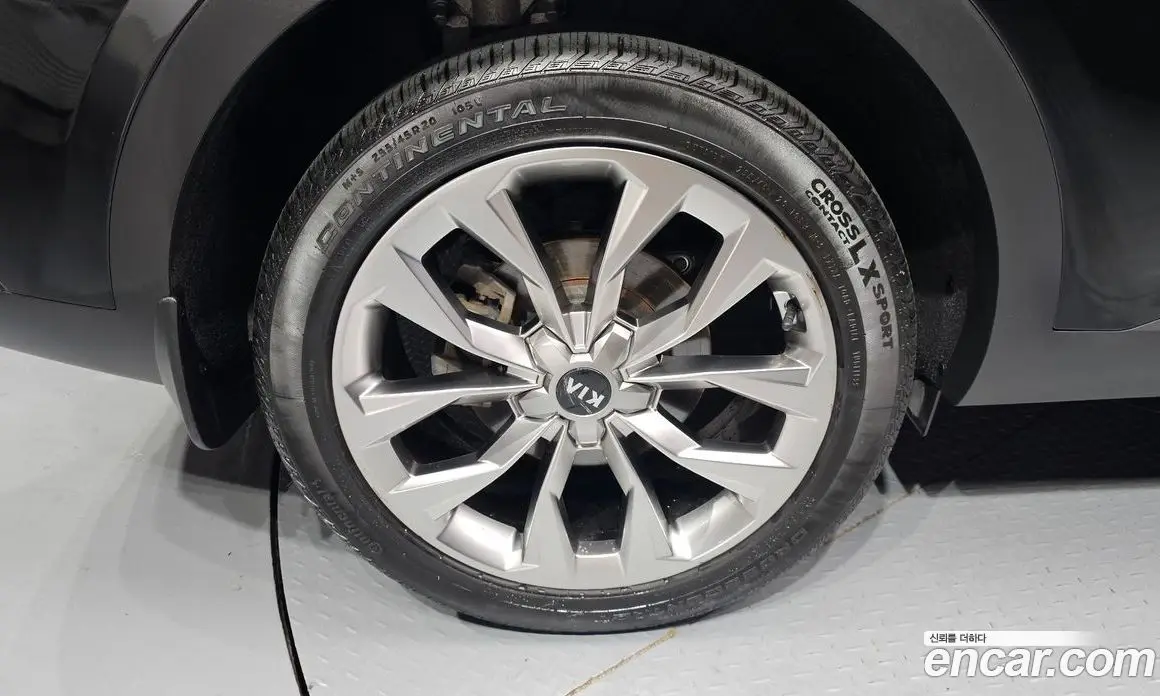 Kia Sorento 2021 2.2 автомат (гидро), фото 4 Kia Sorento 2021 2.2 автомат (гидро), фото 4