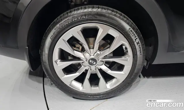 Kia Sorento 2021 2.2 автомат (гидро), миниатюра 4 Kia Sorento 2021 2.2 автомат (гидро), миниатюра 4