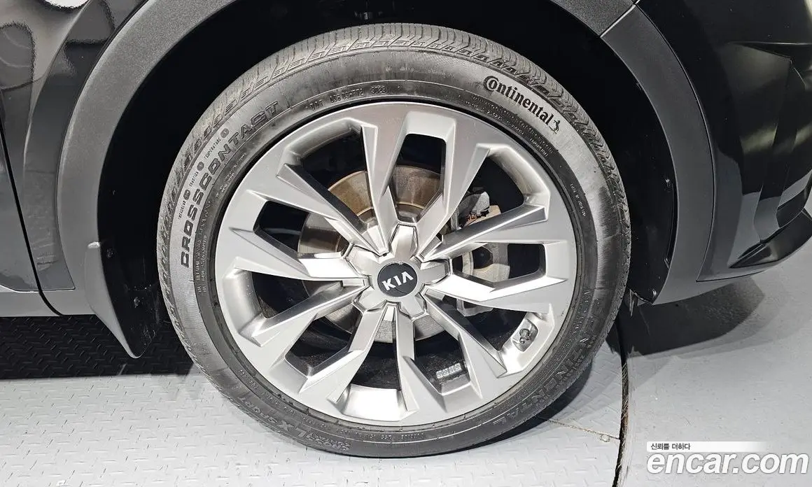 Kia Sorento 2021 2.2 автомат (гидро), фото 6 Kia Sorento 2021 2.2 автомат (гидро), фото 6