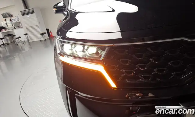 Kia Sorento 2021 2.2 автомат (гидро), миниатюра 7 Kia Sorento 2021 2.2 автомат (гидро), миниатюра 7