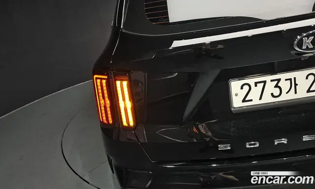 Kia Sorento 2021 2.2 автомат (гидро), миниатюра 8 Kia Sorento 2021 2.2 автомат (гидро), миниатюра 8