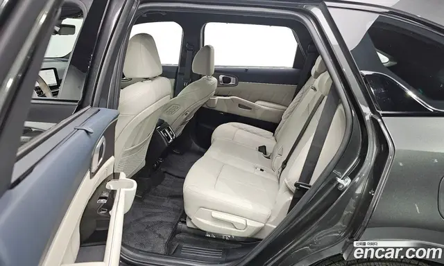 Kia Sorento 2023 1.6 автомат (гидро), миниатюра 11 Kia Sorento 2023 1.6 автомат (гидро), миниатюра 11