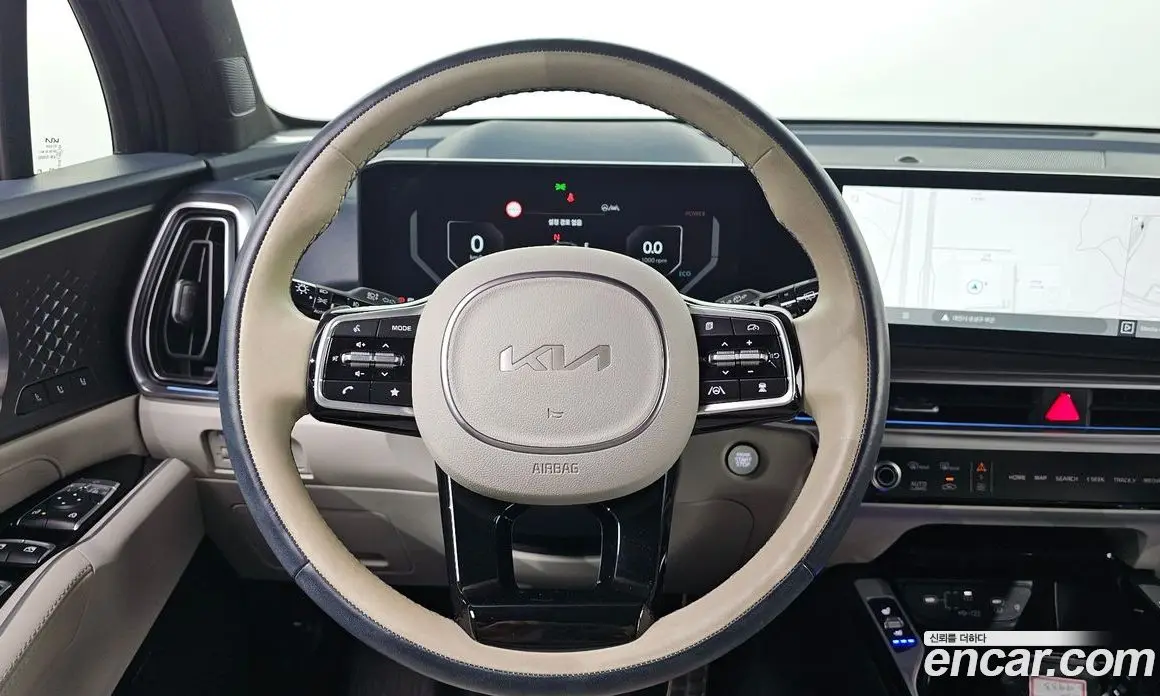 Kia Sorento 2023 1.6 автомат (гидро), фото 15 Kia Sorento 2023 1.6 автомат (гидро), фото 15