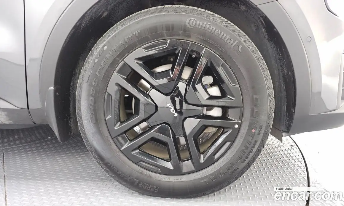 Kia Sorento 2023 1.6 автомат (гидро), фото 5 Kia Sorento 2023 1.6 автомат (гидро), фото 5