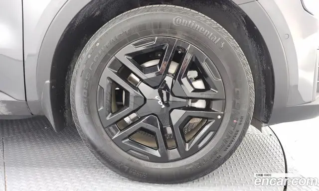 Kia Sorento 2023 1.6 автомат (гидро), миниатюра 5 Kia Sorento 2023 1.6 автомат (гидро), миниатюра 5