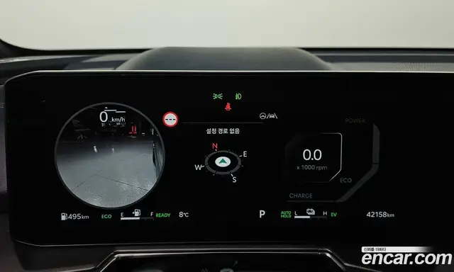 Kia Sorento 2023 1.6 автомат (гидро), миниатюра 8 Kia Sorento 2023 1.6 автомат (гидро), миниатюра 8