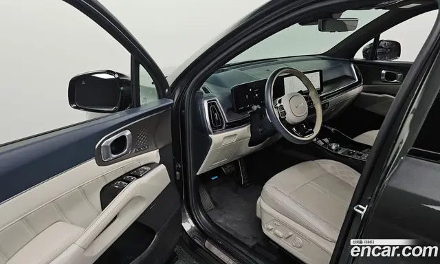 Kia Sorento 2023 1.6 автомат (гидро), миниатюра 10 Kia Sorento 2023 1.6 автомат (гидро), миниатюра 10