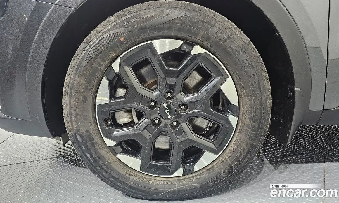 Kia Sorento 2023 2.2 автомат (гидро), фото 5 Kia Sorento 2023 2.2 автомат (гидро), фото 5