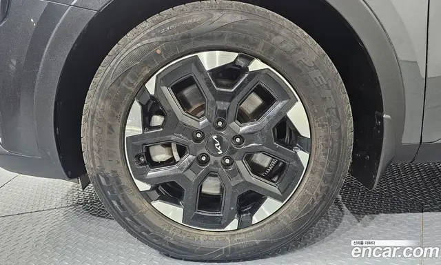 Kia Sorento 2023 2.2 автомат (гидро), миниатюра 5 Kia Sorento 2023 2.2 автомат (гидро), миниатюра 5