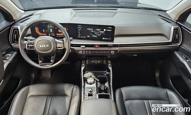 Kia Sorento 2023 2.2 автомат (гидро), миниатюра 7 Kia Sorento 2023 2.2 автомат (гидро), миниатюра 7