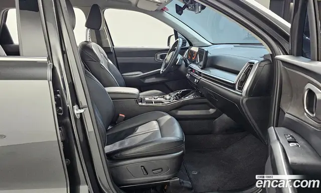 Kia Sorento 2023 2.2 автомат (гидро), миниатюра 10 Kia Sorento 2023 2.2 автомат (гидро), миниатюра 10