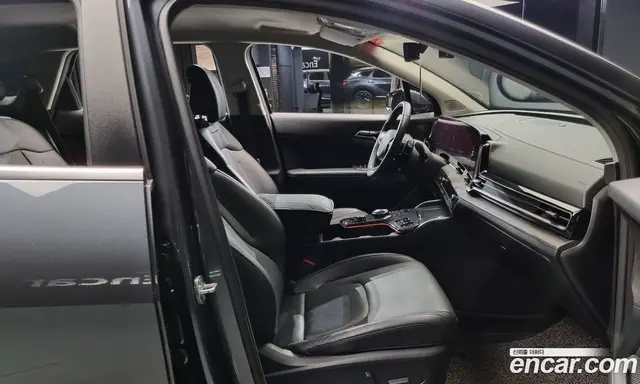 Kia Sportage 2021 1.6 автомат (гидро), миниатюра 11 Kia Sportage 2021 1.6 автомат (гидро), миниатюра 11