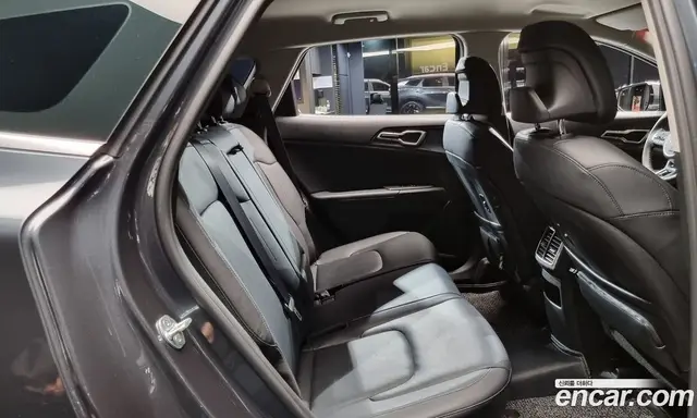 Kia Sportage 2021 1.6 автомат (гидро), миниатюра 12