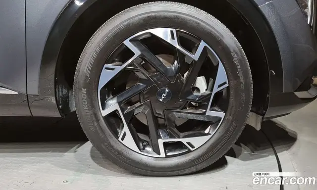 Kia Sportage 2021 1.6 автомат (гидро), миниатюра 5 Kia Sportage 2021 1.6 автомат (гидро), миниатюра 5