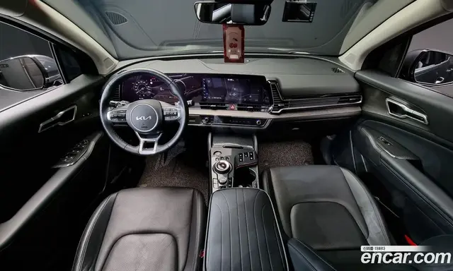 Kia Sportage 2021 1.6 автомат (гидро), миниатюра 7 Kia Sportage 2021 1.6 автомат (гидро), миниатюра 7