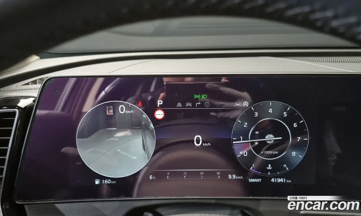 Kia Sportage 2021 1.6 автомат (гидро), фото 8 Kia Sportage 2021 1.6 автомат (гидро), фото 8