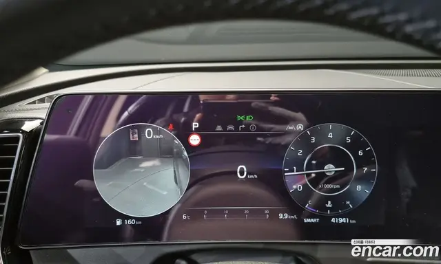 Kia Sportage 2021 1.6 автомат (гидро), миниатюра 8 Kia Sportage 2021 1.6 автомат (гидро), миниатюра 8