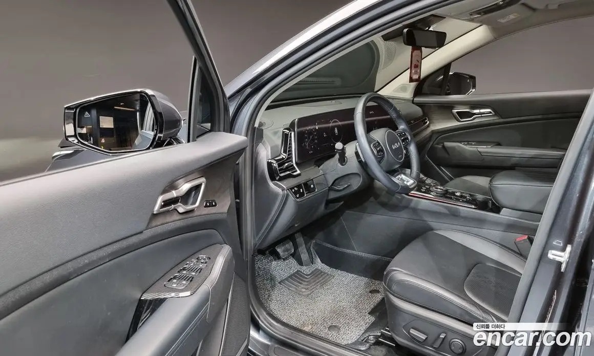 Kia Sportage 2021 1.6 автомат (гидро), фото 10 Kia Sportage 2021 1.6 автомат (гидро), фото 10