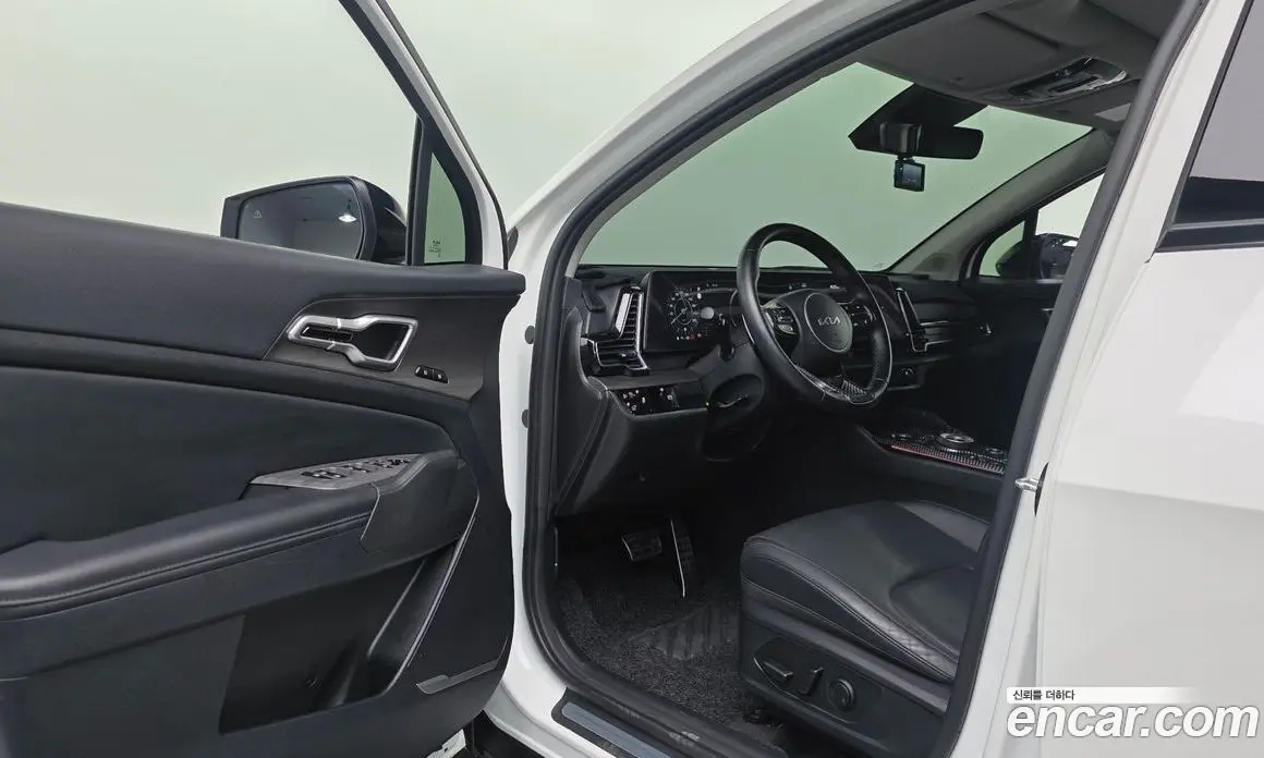 Kia Sportage 2022 2.0 автомат (гидро), фото 13