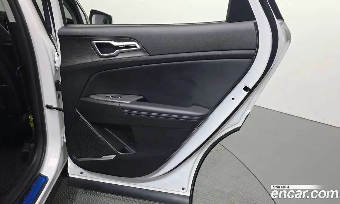 Kia Sportage 2022 2.0 автомат (гидро), фото 15