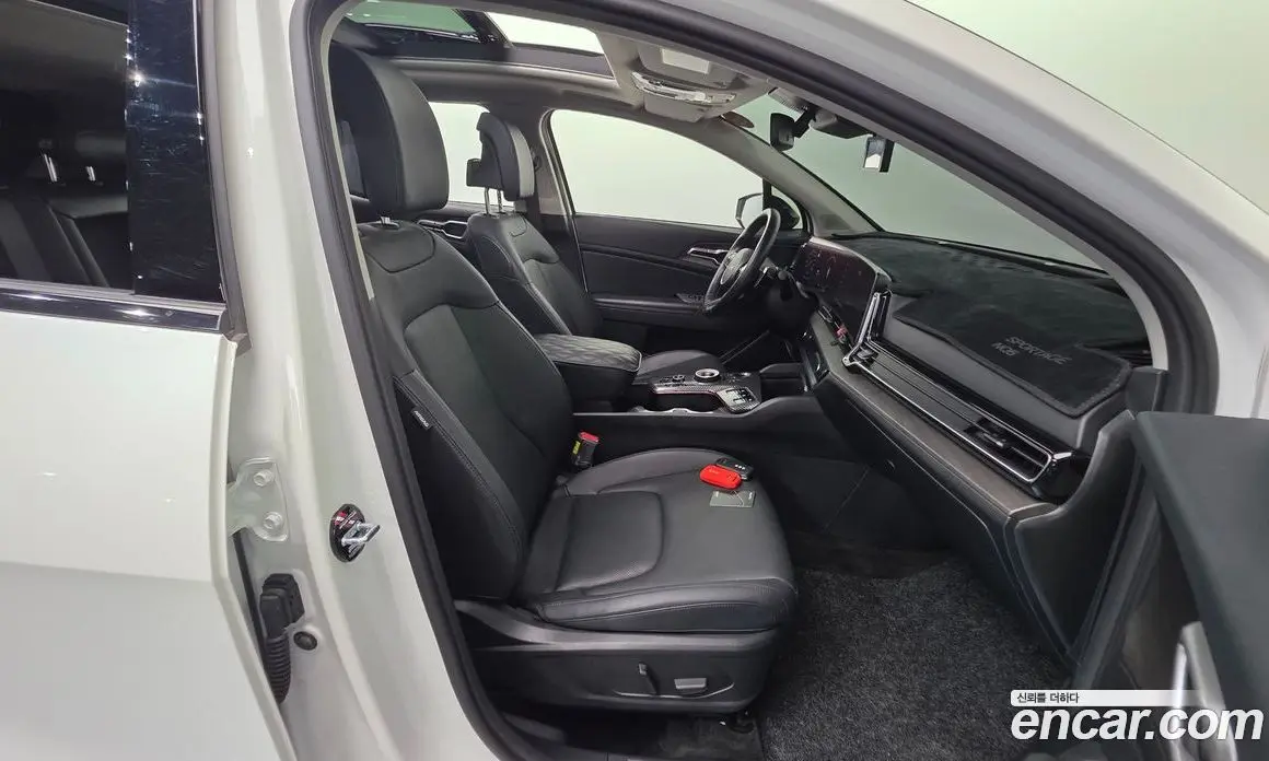 Kia Sportage 2022 2.0 автомат (гидро), фото 16