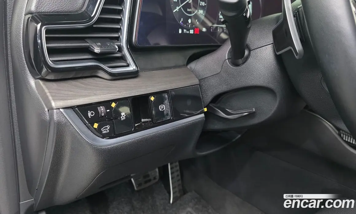 Kia Sportage 2022 2.0 автомат (гидро), фото 18
