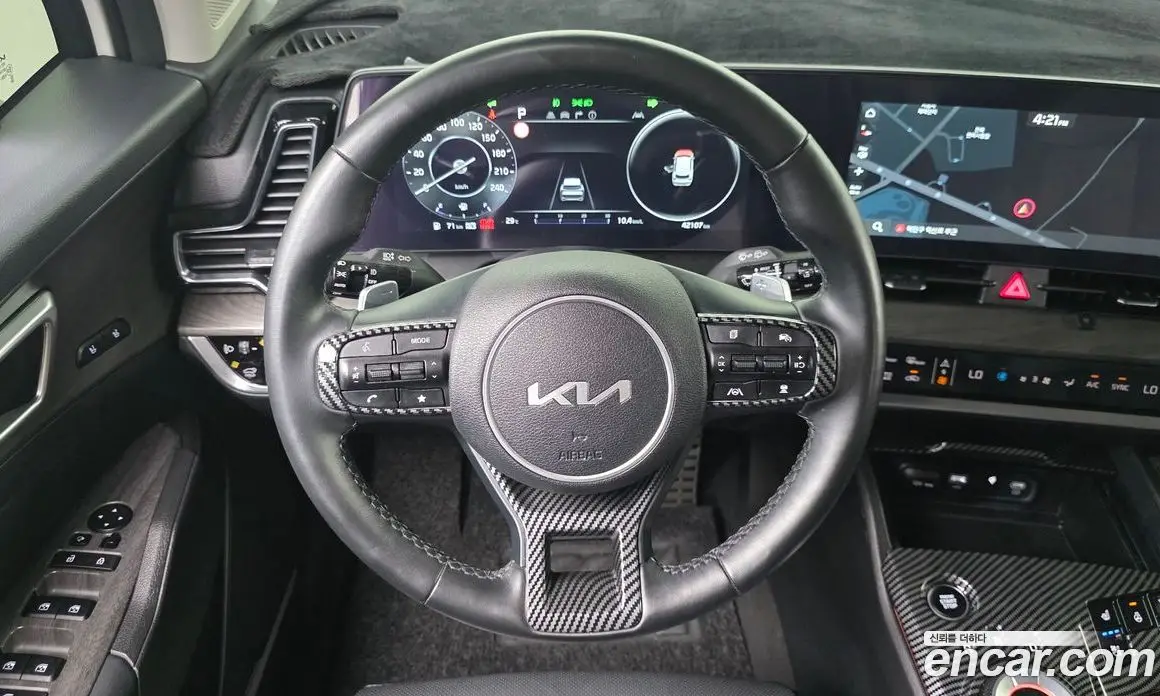 Kia Sportage 2022 2.0 автомат (гидро), фото 19
