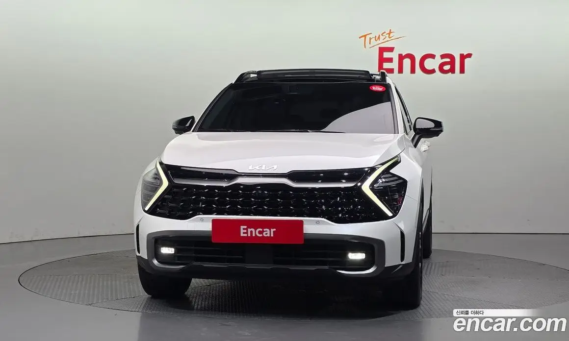Kia Sportage 2022 2.0 автомат (гидро), фото 3
