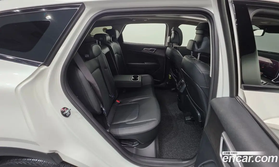 Kia Sportage 2022 2.0 автомат (гидро), фото 24