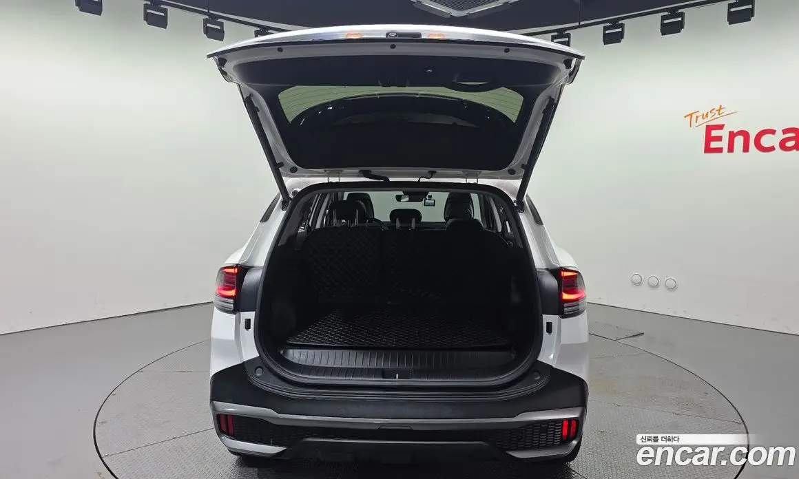 Kia Sportage 2022 2.0 автомат (гидро), фото 25