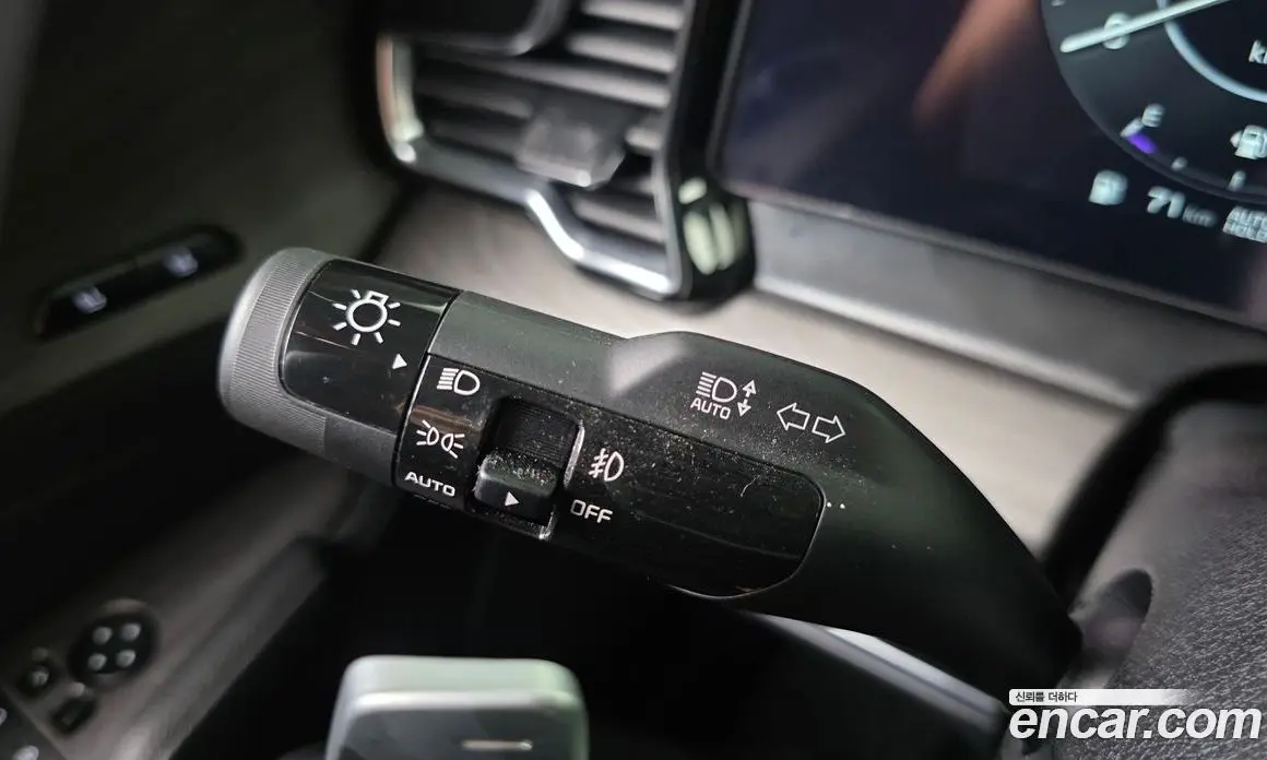 Kia Sportage 2022 2.0 автомат (гидро), фото 32