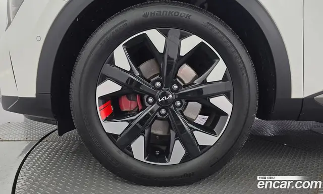 Kia Sportage 2022 2.0 автомат (гидро), миниатюра 5