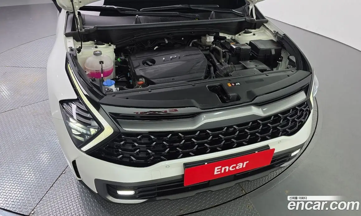 Kia Sportage 2022 2.0 автомат (гидро), фото 6