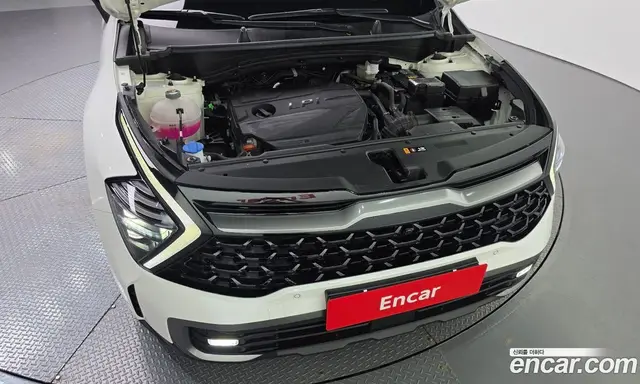 Kia Sportage 2022 2.0 автомат (гидро), миниатюра 6