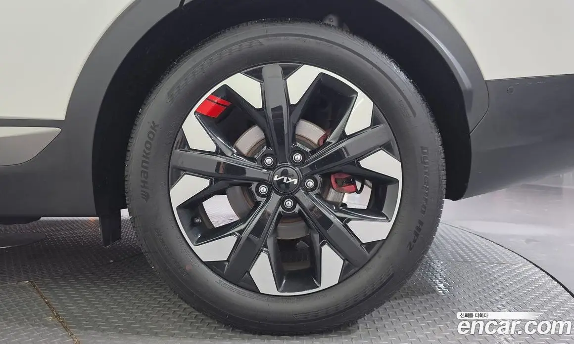 Kia Sportage 2022 2.0 автомат (гидро), фото 7