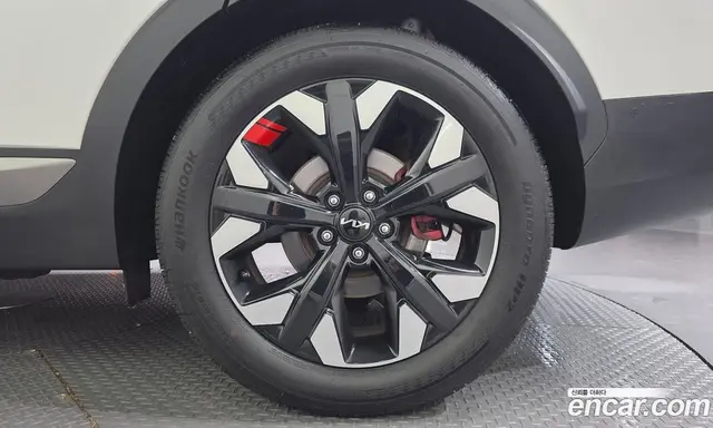 Kia Sportage 2022 2.0 автомат (гидро), миниатюра 7