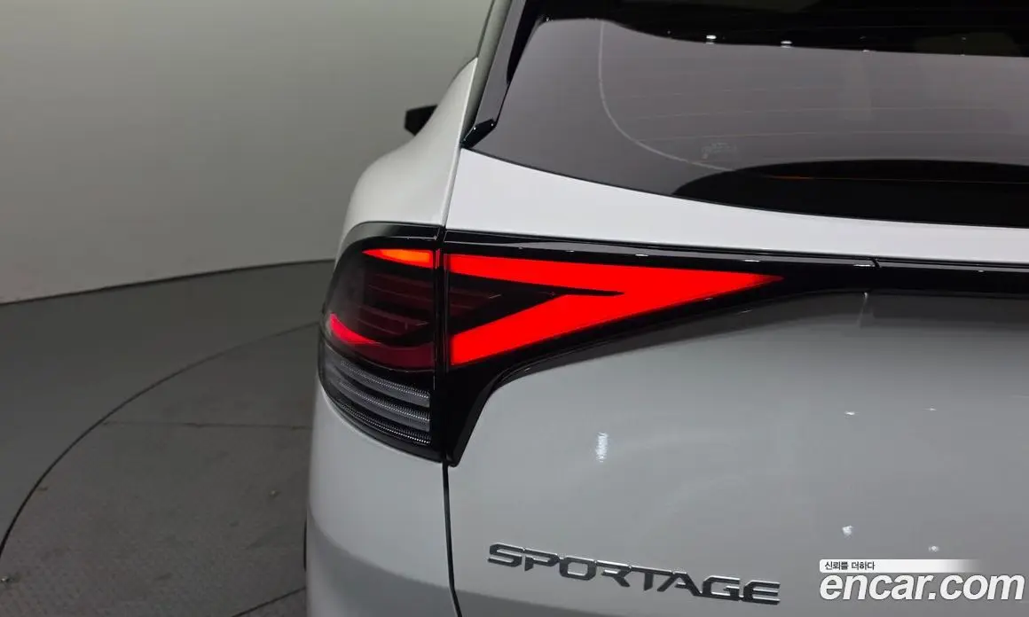 Kia Sportage 2022 2.0 автомат (гидро), фото 9