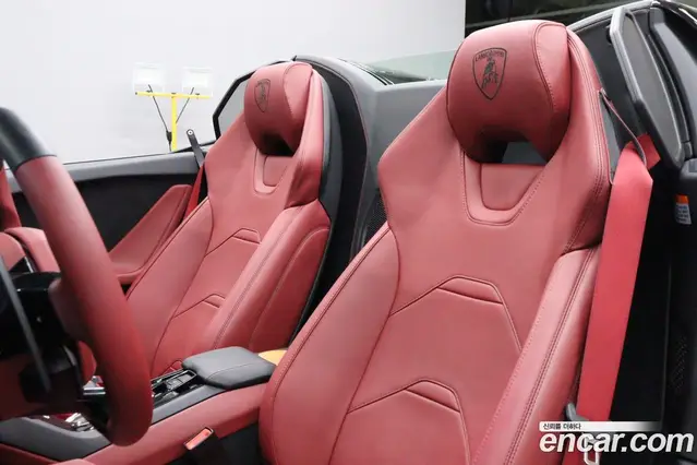 Lamborghini Huracan 2023 5.2 автомат (гидро), миниатюра 10 Lamborghini Huracan 2023 5.2 автомат (гидро), миниатюра 10