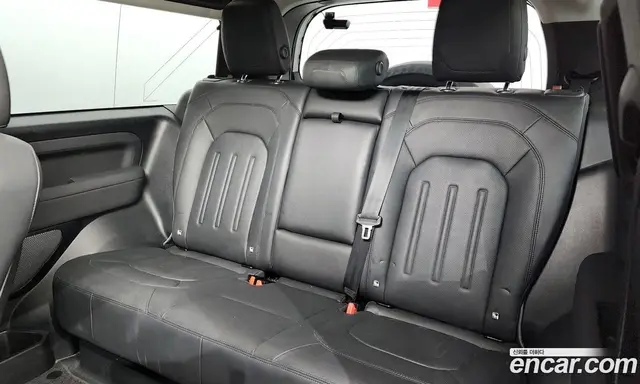 Land Rover Defender 2021 3.0 автомат (гидро), миниатюра 12