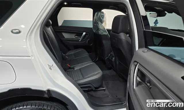 Land Rover Discovery Sport 2024 2.0 автомат (гидро), миниатюра 11 Land Rover Discovery Sport 2024 2.0 автомат (гидро), миниатюра 11