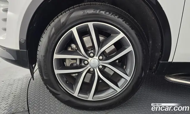 Land Rover Discovery Sport 2024 2.0 автомат (гидро), миниатюра 4 Land Rover Discovery Sport 2024 2.0 автомат (гидро), миниатюра 4