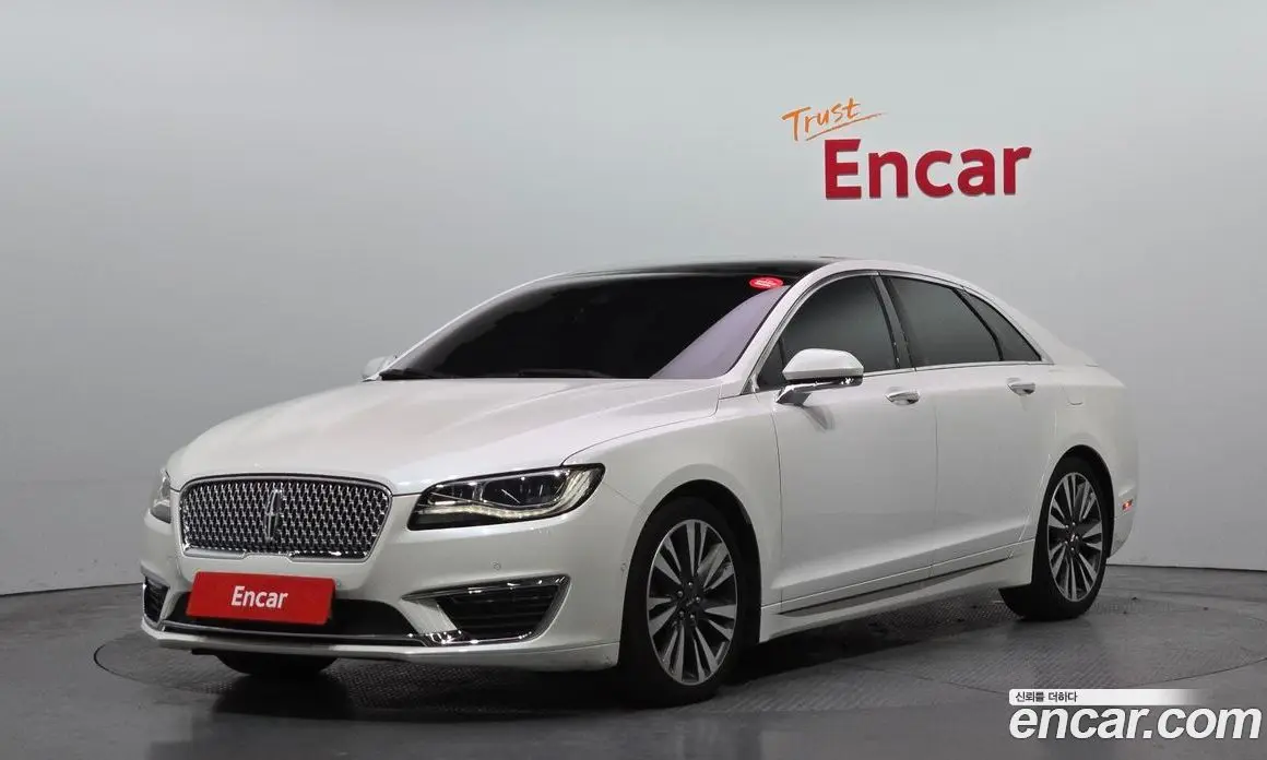 Lincoln MKZ 2019 2.0 автомат (гидро), фото 1 Lincoln MKZ 2019 2.0 автомат (гидро), фото 1