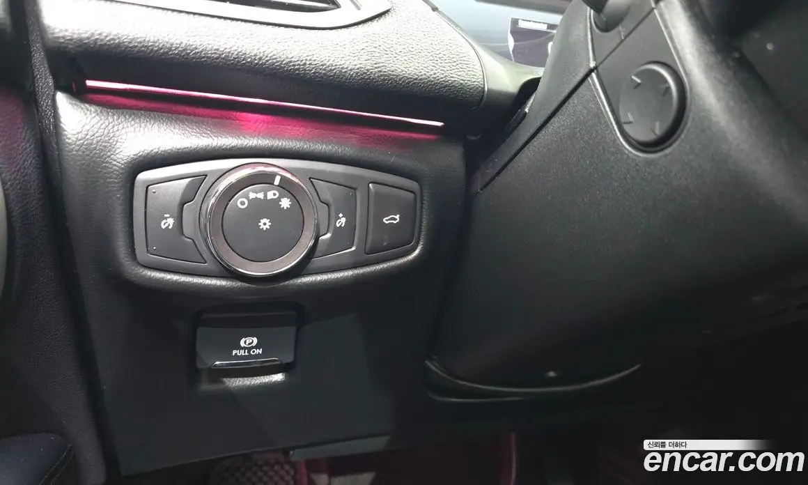 Lincoln MKZ 2019 2.0 автомат (гидро), фото 16 Lincoln MKZ 2019 2.0 автомат (гидро), фото 16
