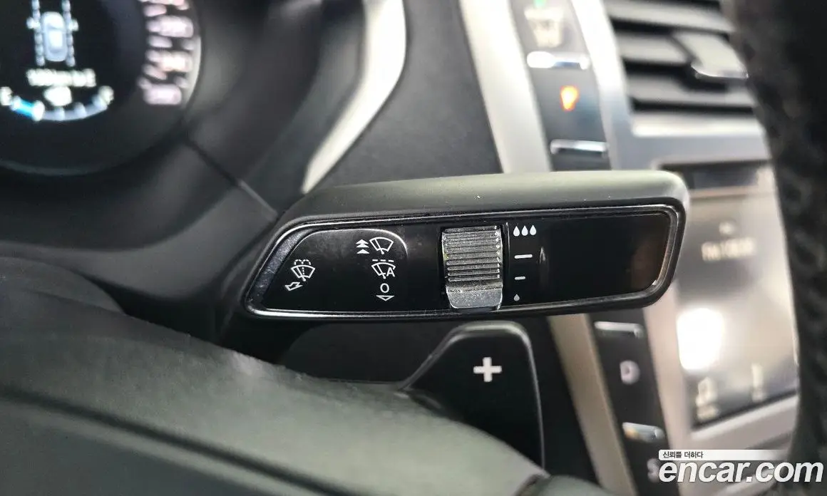 Lincoln MKZ 2019 2.0 автомат (гидро), фото 17 Lincoln MKZ 2019 2.0 автомат (гидро), фото 17
